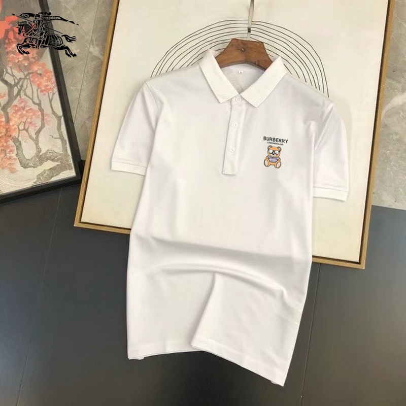 Burberry Men's Polo 66